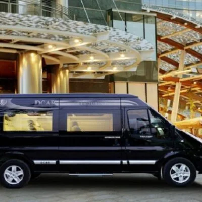Xe Limousine -  Hà Nội - Nam Định